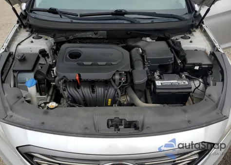 2015 Hyundai Sonata Sport from USA, damaged, VIN 5NPE34AF3FH200292